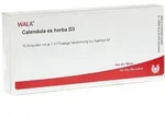 Calendula EX Herba D 3 Ampullen 10X1 ml