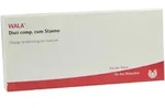 Disci Comp.cum Stanno Ampullen 10X1 ml