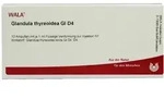 Glandula Thyreoidea GL D 4 Ampullen 10X1 ml