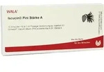 Iscucin pini St&auml;rke A Ampullen 10X1 ml