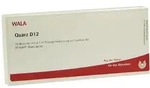 Quarz D 12 Ampullen 10X1 ml