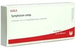 Symphytum Comp.ampullen 10X1 ml