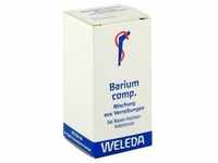 BARIUM COMP.Trituration 20 Gramm