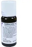 Achillea Comp.mischung 50 ml