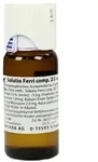 Solutio Ferri Comp.d 3 Dilution 50 ml