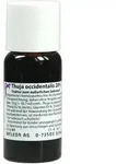 Thuja Occidentalis 20% &auml;u&szlig;erlich Tinktur 50 ml