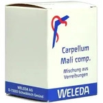 Carpellum MALI Comp.trituration 50 g