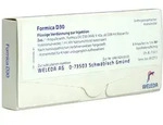 Formica D 30 Ampullen 8X1 ml