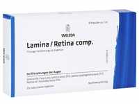 LAMINA/Retina comp.Ampullen 8x1 Milliliter