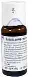 Lobelia Comp.mischung 50 ml