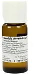 Glandula Thyreoidea D 6 Dilution 50 ml