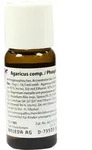 Agaricus Comp./phosphorus Mischung 50 ml