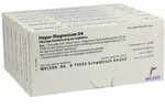 Hepar Magnesium D 4 Ampullen 48X1 ml