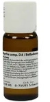 Myrrha Comp.d 8/belladonna Radix D 10 aa 50 ml