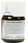 Ferrum Hydroxydatum 5% Trituration 50 g