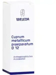 Cuprum Metallicum Praep.d 12 Trituration 20 g