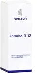 Formica D 12 Dilution 50 ml