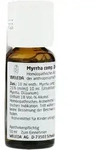 Myrrha Comp.d 8 Dilution 50 ml