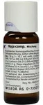 NAJA Comp.mischung 50 ml