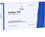 Realgar D 10 Ampullen 8X1 ml