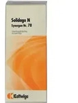 Synergon Komplex 78 Solidago N Tropfen 20 ml