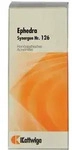 Synergon Komplex 126 Ephedra Tropfen 50 ml