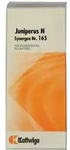 Synergon Komplex 165 Juniperus N Tropfen 20 ml