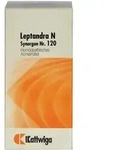 Synergon Komplex 120 Leptandra N Tablett 100 St