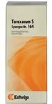 Synergon Komplex 164 Taraxacum S Tropfen 20 ml