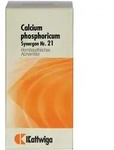 Synergon Komplex 21 Calcium phosphoricum 100 St