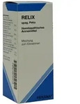 Relix Spag.peka Tropfen 100 ml