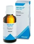 Secelo Spag.peka Tropfen 50 ml