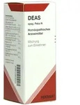 DEAS Spag.peka N Tropfen 50 ml