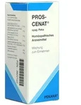 Proscenat Spag.tropfen 50 ml