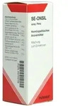Se-onsil Spag.peka Tropfen 30 ml