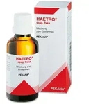 Haetro Spag.peka Tropfen 50 ml
