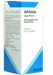 Infragil Spag.peka N Tropfen 100 ml