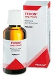 Fedon Spag.peka N Tropfen 50 ml