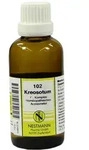 Kreosotum F Komplex Nr.102 Dilution 50 ml