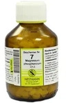 Biochemie 7 Magnesium phosphoricum D 12 400 St