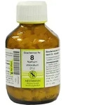 Biochemie 8 Natrium chloratum D 12 Table 400 St