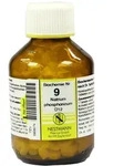 Biochemie 9 Natrium phosphoricum D 12 Ta 400 St