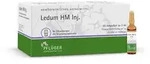Ledum HM Injekt Ampullen 50 St