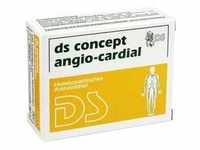 DS Concept angio-cardial Tabletten 100 Stück