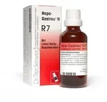 Dr. Reckeweg Hepa-Gastreu N R7 22 ml