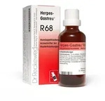 Dr. Reckeweg Herpes-Gastreu R68 22 ml