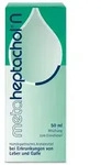 metaheptachol N Mischung 50 ml