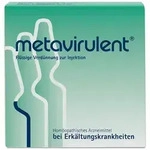 metavirulent Injektionsl&ouml;sung 5X2 ml