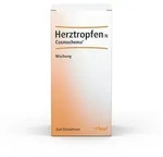 Herztropfen N Cosmochema 100 ml