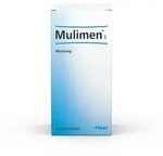 Mulimen S Tropfen 100 ml